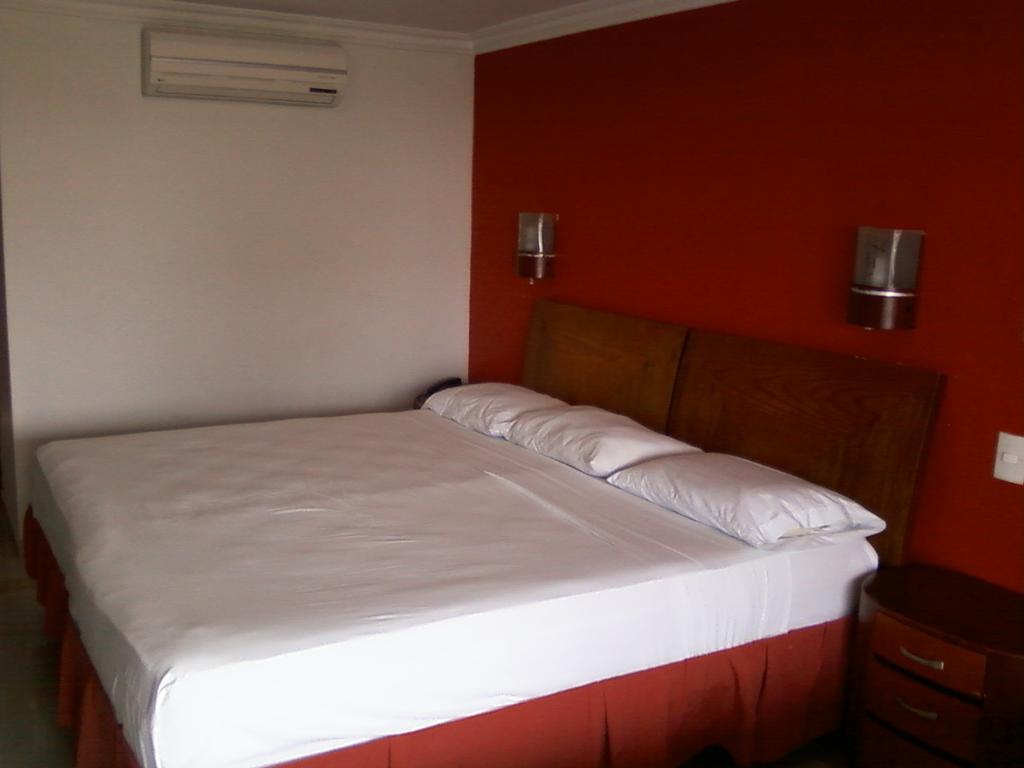 Charthon Inn Barranquilla  Kamer foto