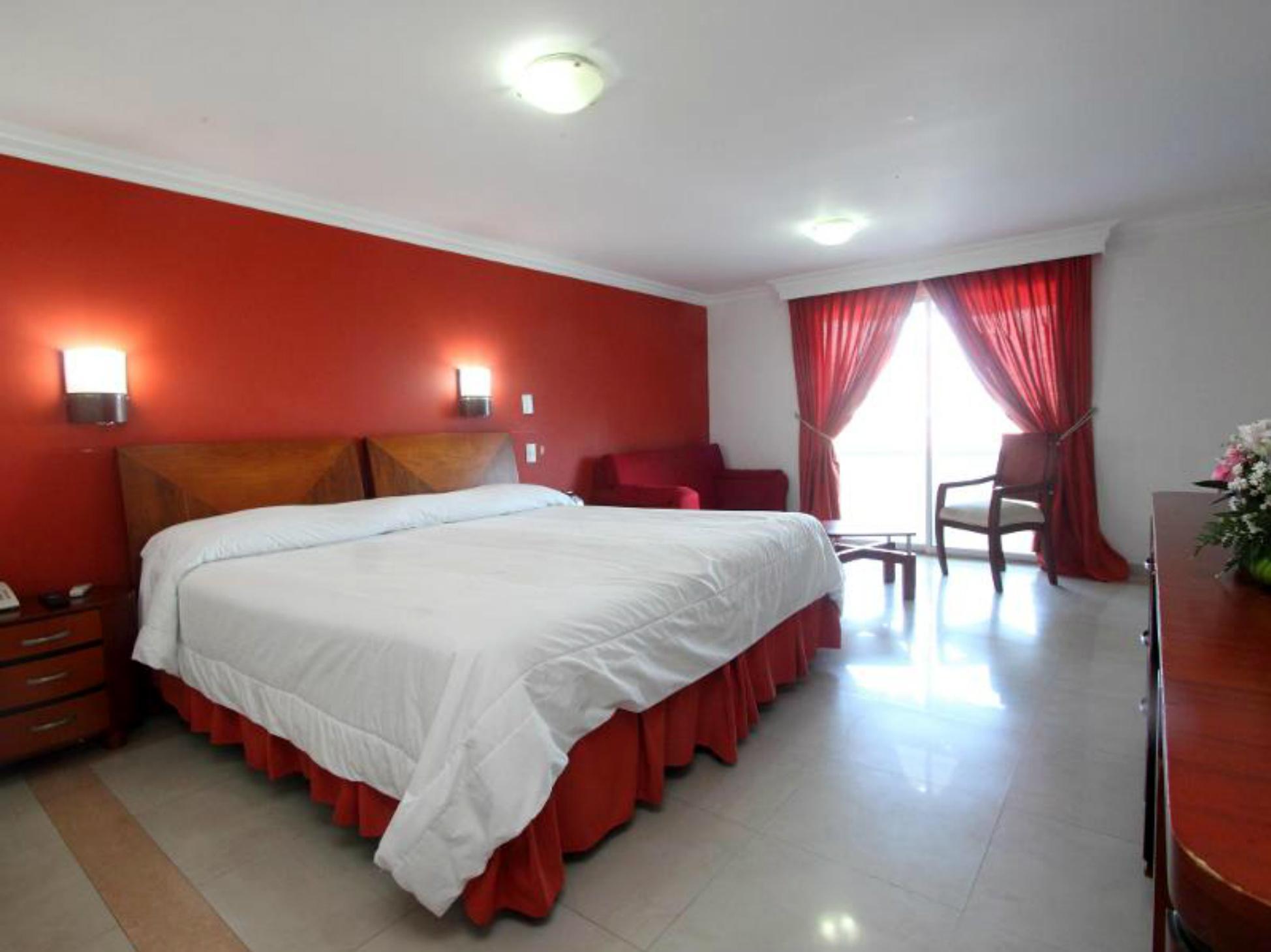 Charthon Inn Barranquilla  Buitenkant foto