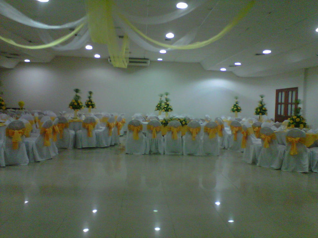 Charthon Inn Barranquilla  Buitenkant foto