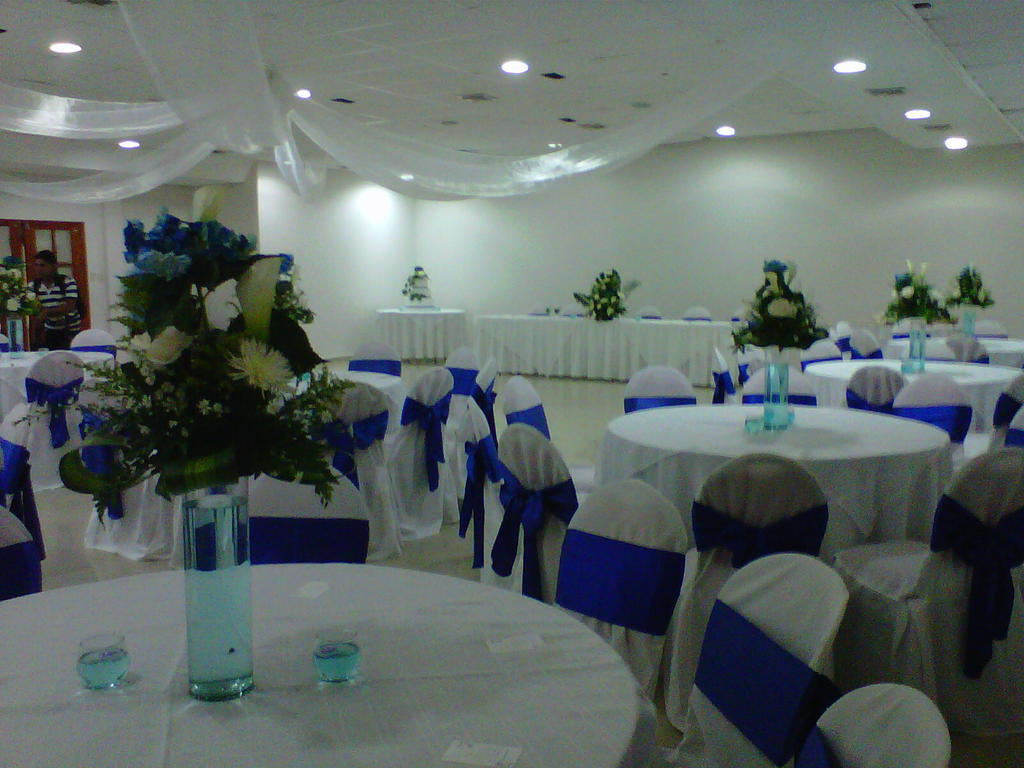 Charthon Inn Barranquilla  Buitenkant foto